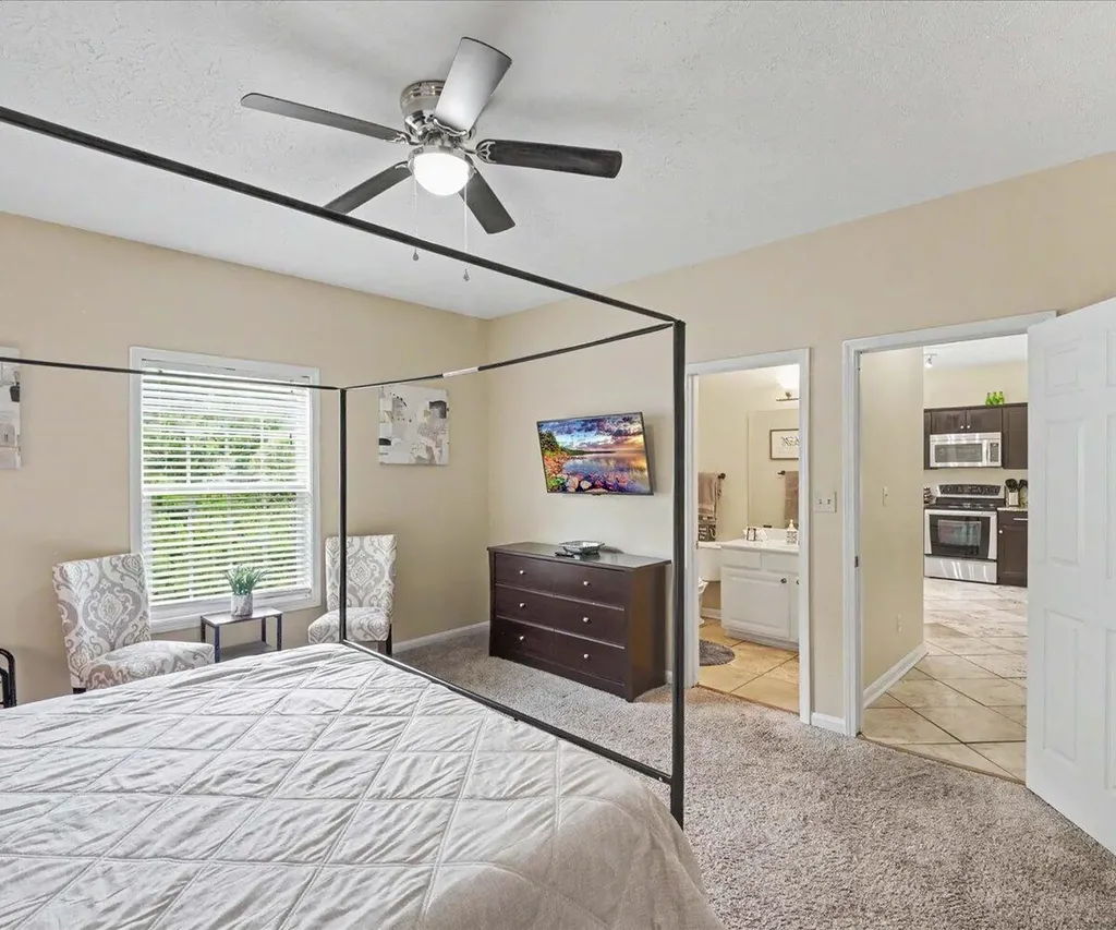 3124 Roundway Down Lane Lexington KY 40509