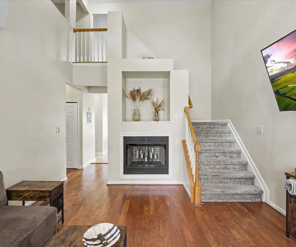3124 Roundway Down Lane Lexington KY 40509