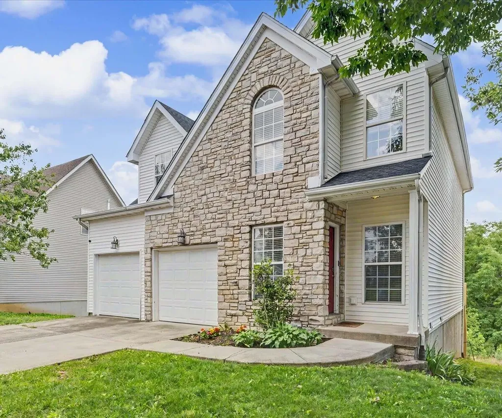 3124 Roundway Down Lane Lexington KY 40509