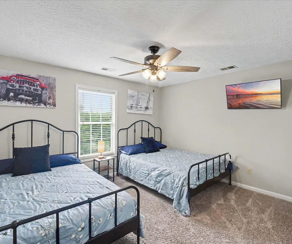 3124 Roundway Down Lane Lexington KY 40509