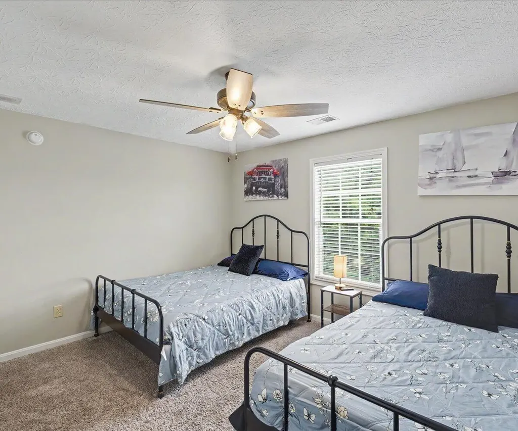 3124 Roundway Down Lane Lexington KY 40509