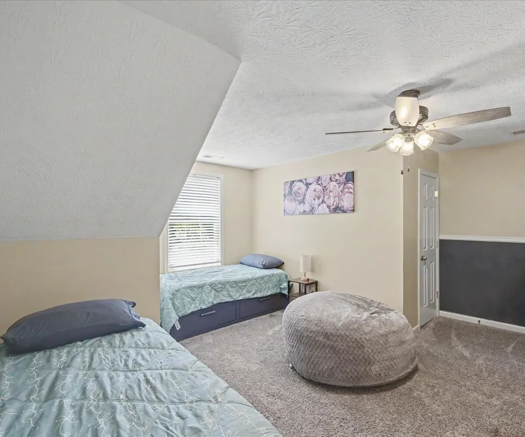 3124 Roundway Down Lane Lexington KY 40509
