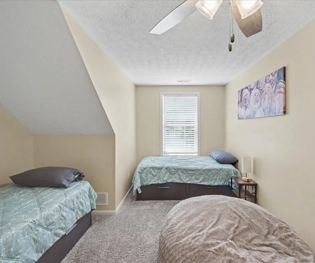 3124 Roundway Down Lane Lexington KY 40509
