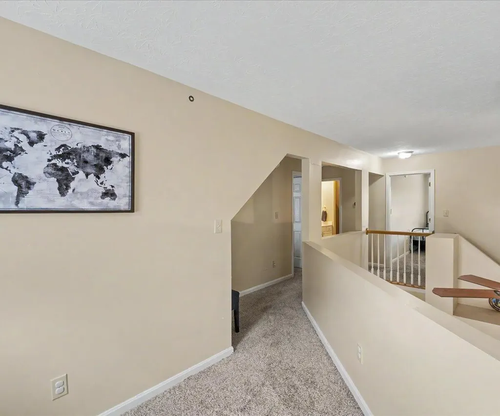 3124 Roundway Down Lane Lexington KY 40509