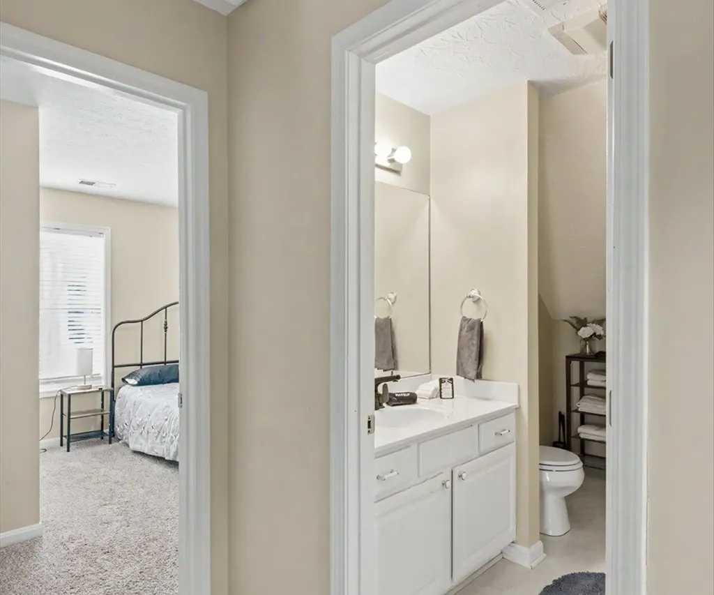 3124 Roundway Down Lane Lexington KY 40509
