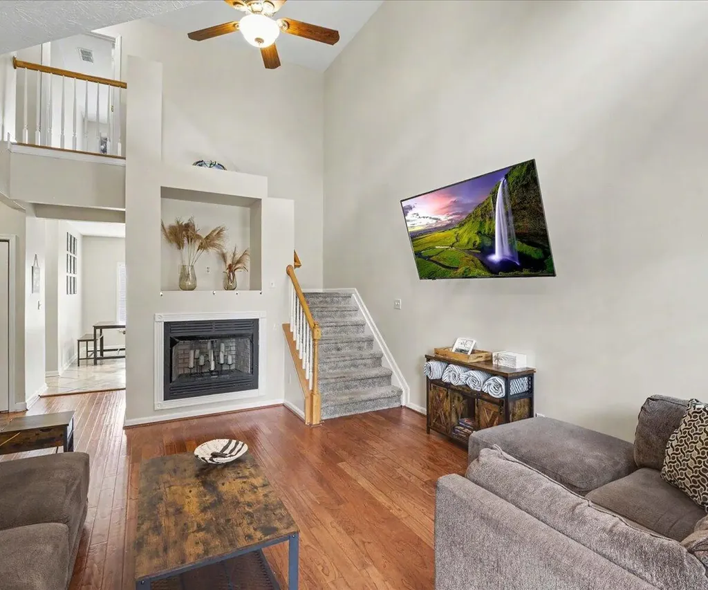 3124 Roundway Down Lane Lexington KY 40509
