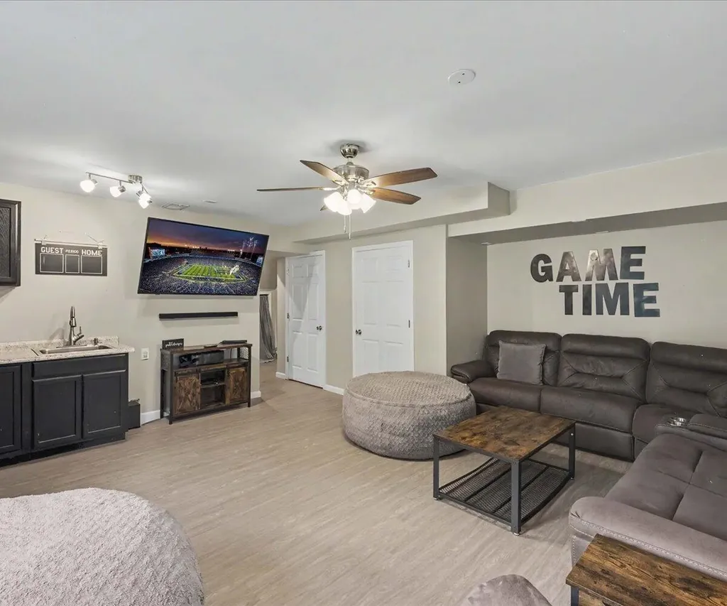 3124 Roundway Down Lane Lexington KY 40509