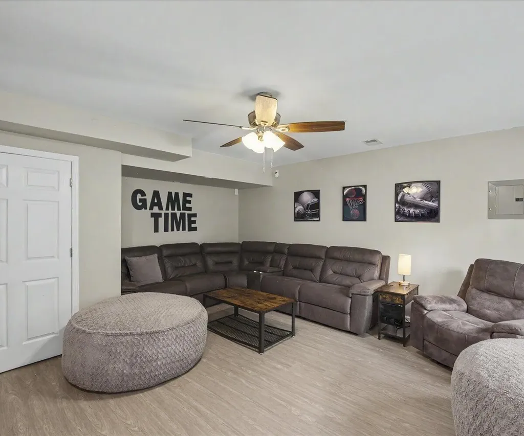 3124 Roundway Down Lane Lexington KY 40509