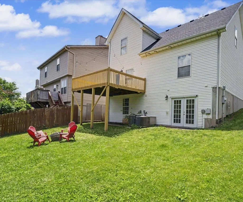 3124 Roundway Down Lane Lexington KY 40509