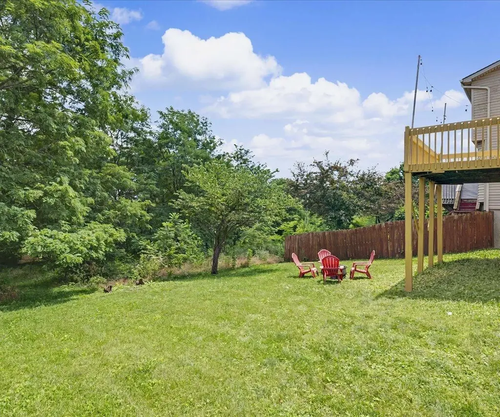 3124 Roundway Down Lane Lexington KY 40509