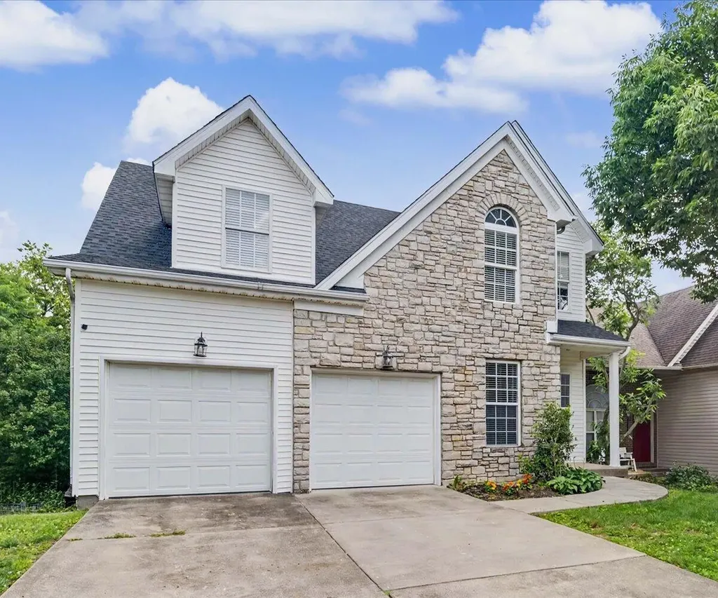 3124 Roundway Down Lane Lexington KY 40509