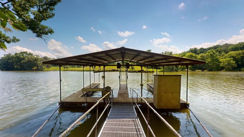 839 Summit Point Cadiz KY 42211