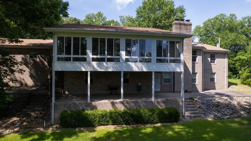 839 Summit Point Cadiz KY 42211