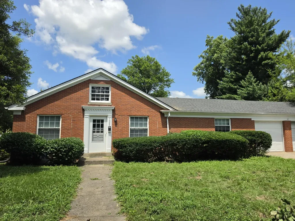 1685 N Forbes Road Lexington KY 40511
