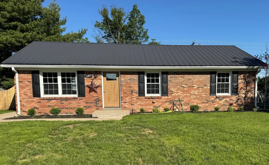 137 Oakmont Drive Nicholasville KY 40356