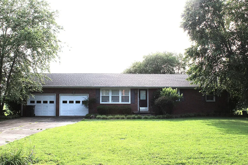 245 County Line Road Paducah KY 42003