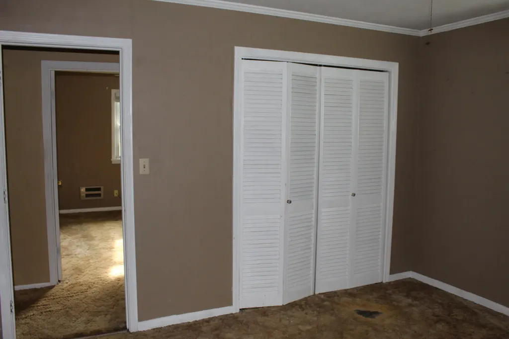 245 County Line Road Paducah KY 42003