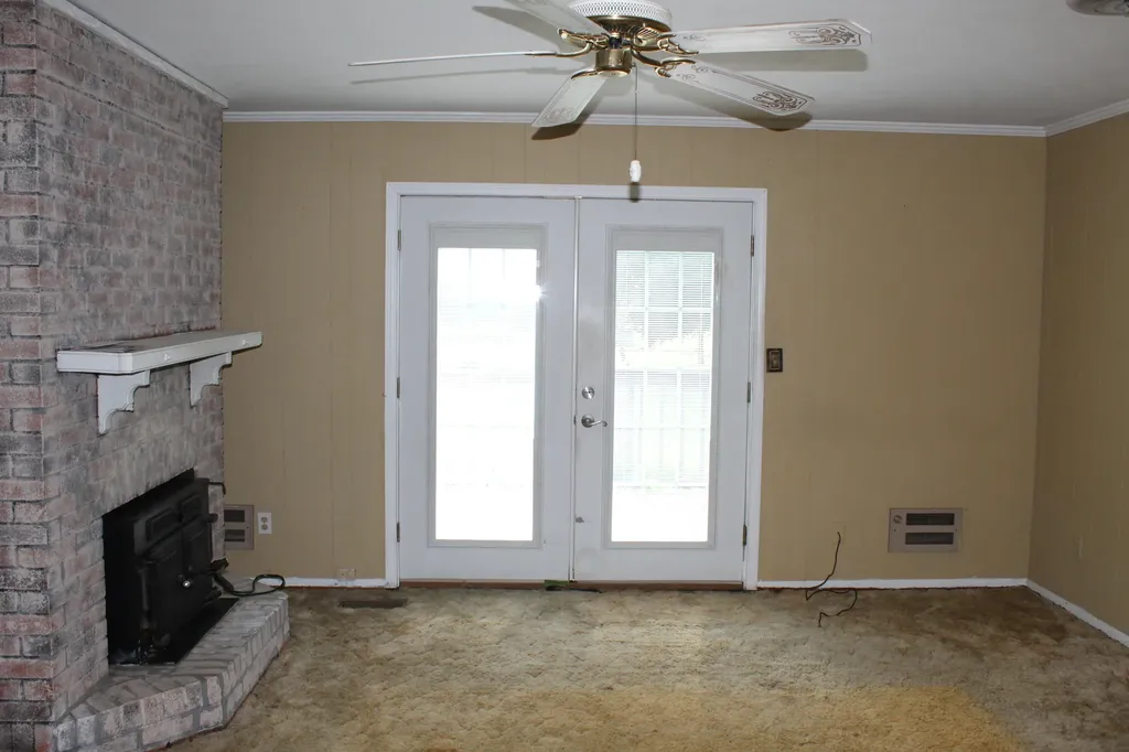 245 County Line Road Paducah KY 42003