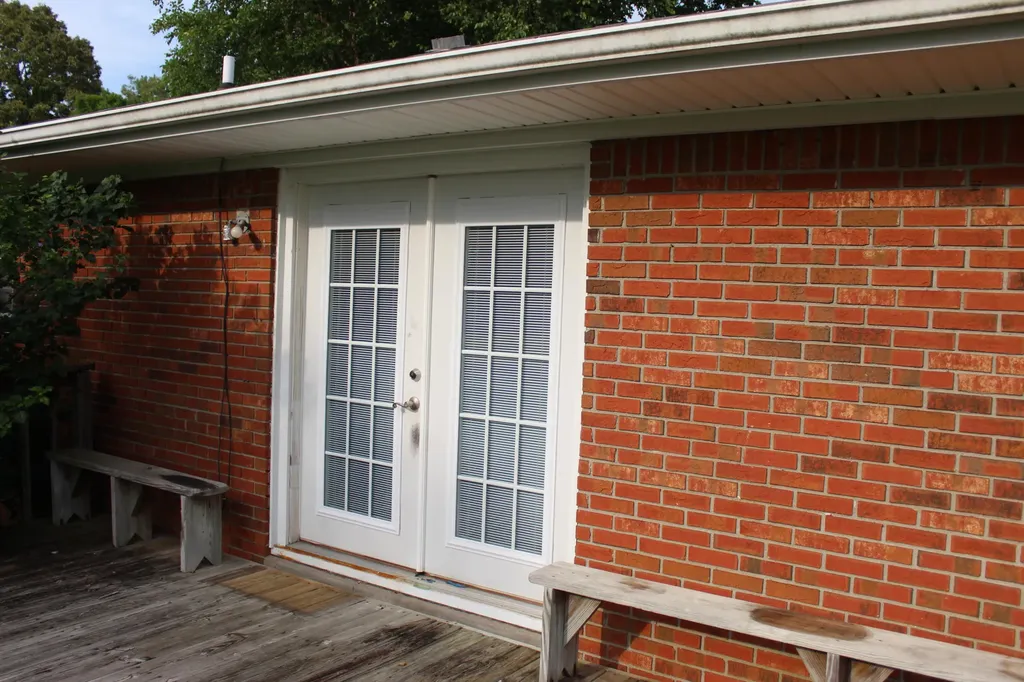 245 County Line Road Paducah KY 42003
