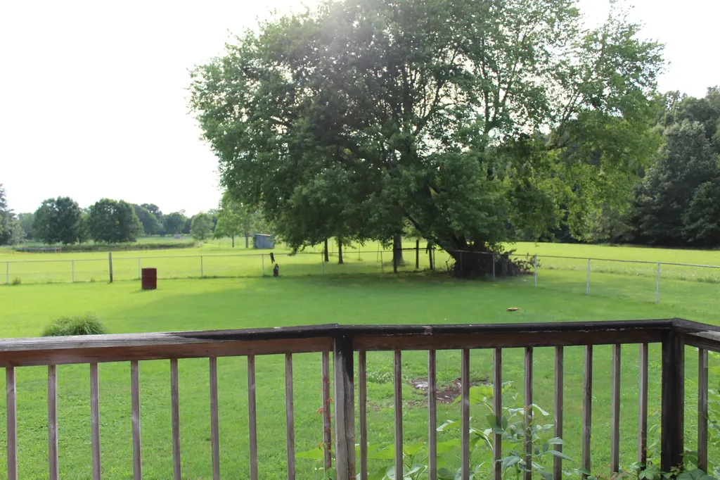 245 County Line Road Paducah KY 42003