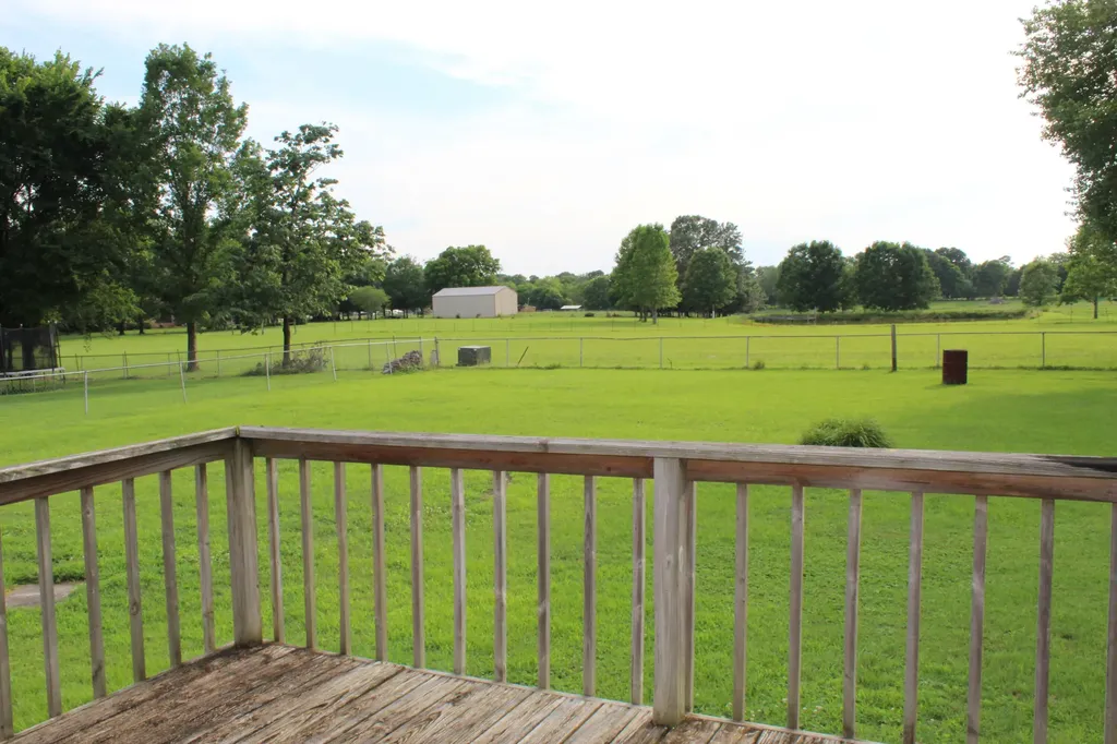 245 County Line Road Paducah KY 42003