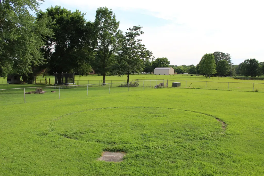 245 County Line Road Paducah KY 42003