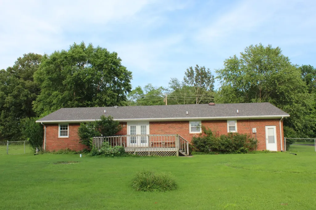 245 County Line Road Paducah KY 42003