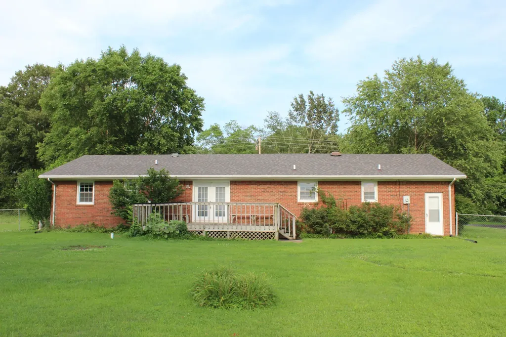 245 County Line Road Paducah KY 42003
