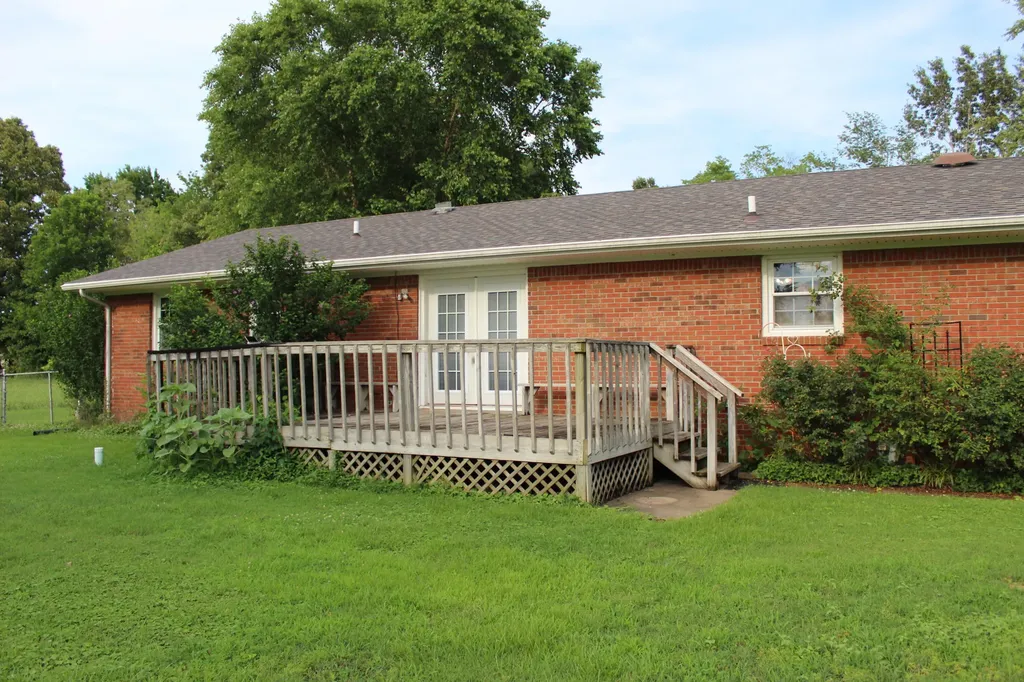 245 County Line Road Paducah KY 42003