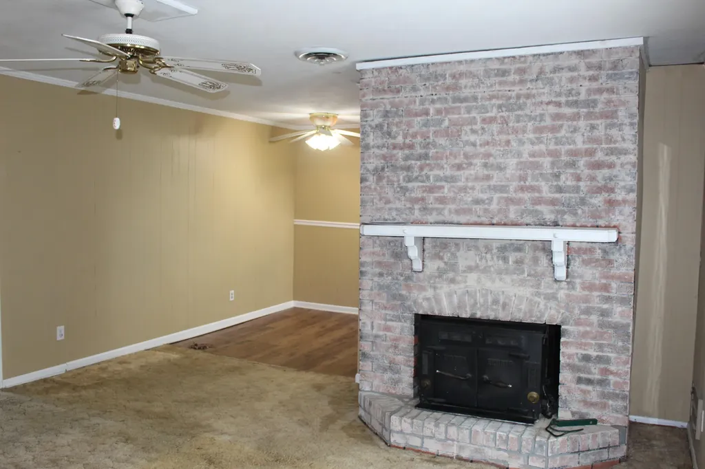 245 County Line Road Paducah KY 42003