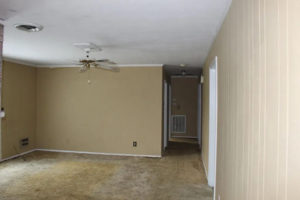 245 County Line Road Paducah KY 42003