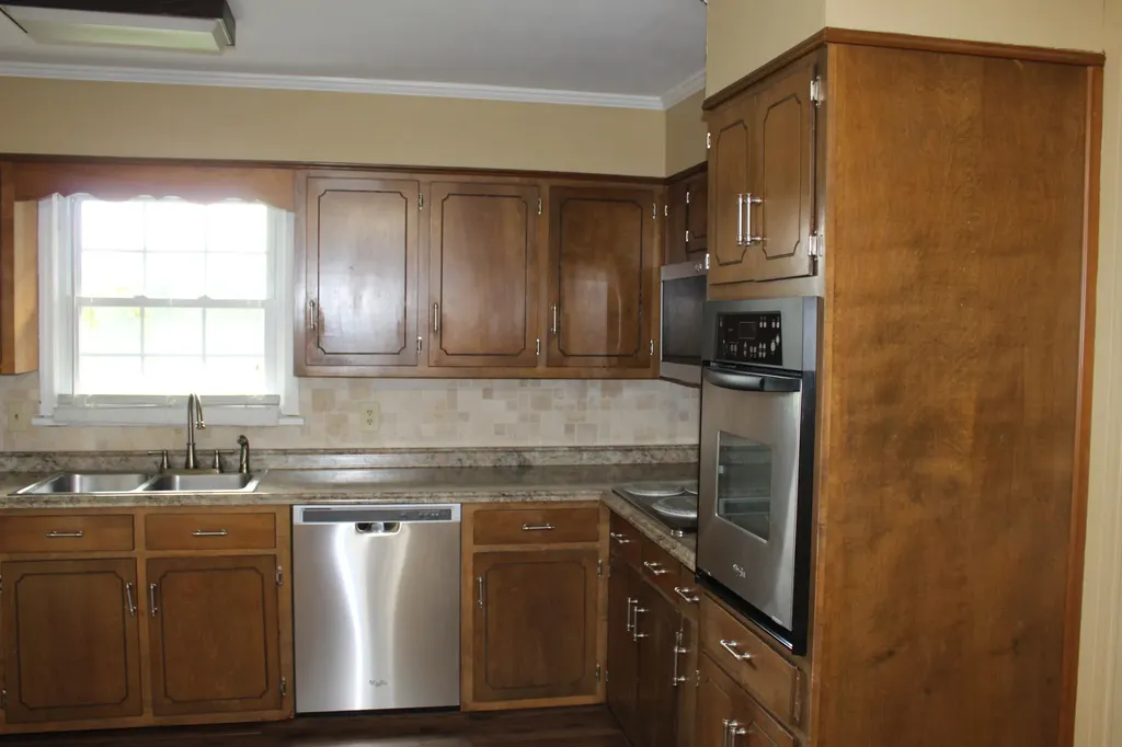 245 County Line Road Paducah KY 42003