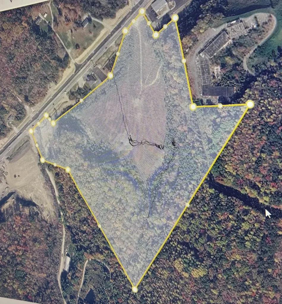0000 Cumberland Falls Highway Corbin KY 40701