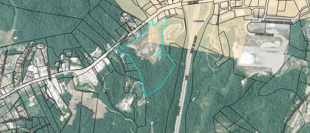 0000 Cumberland Falls Highway Corbin KY 40701