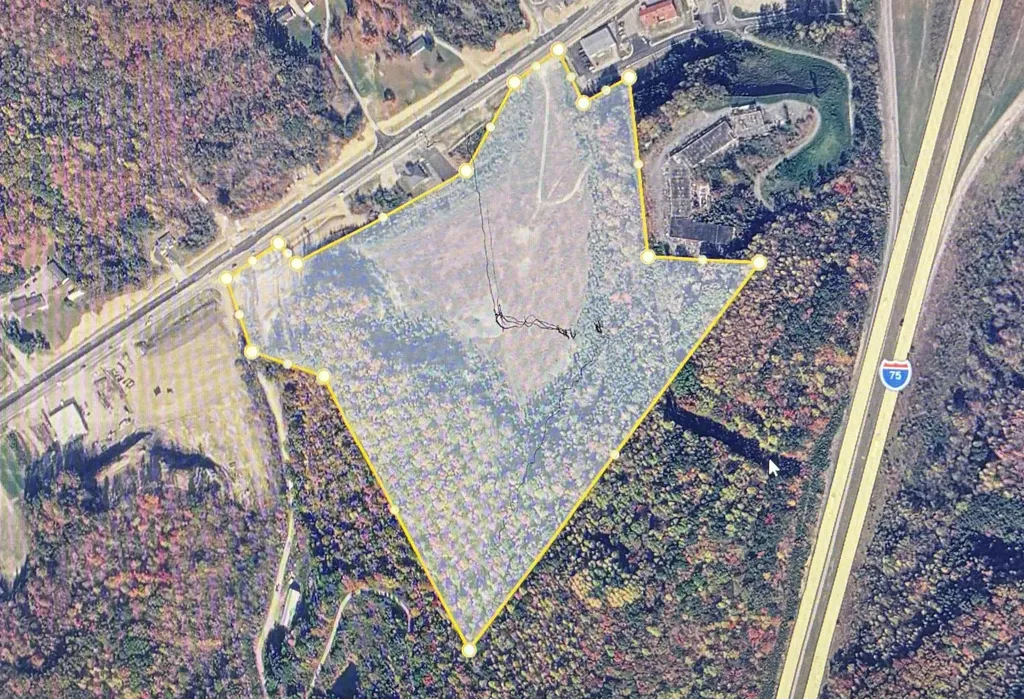 0000 Cumberland Falls Highway Corbin KY 40701
