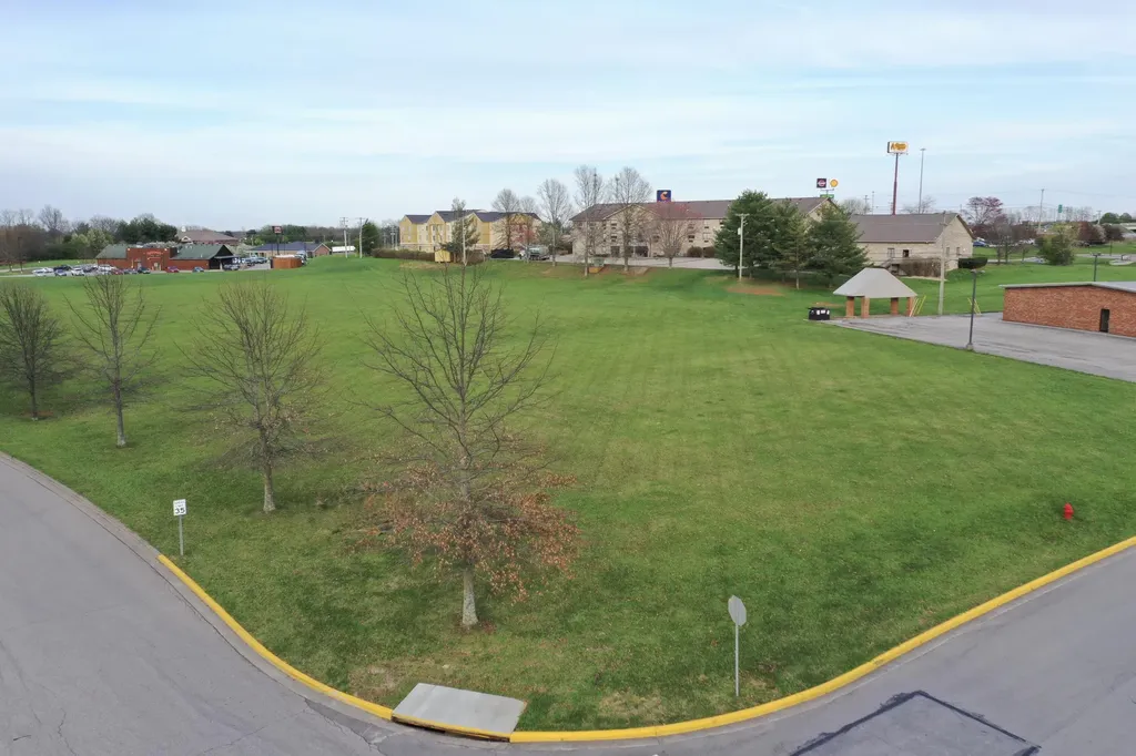 400 Campbell Way Mt Sterling KY 40353