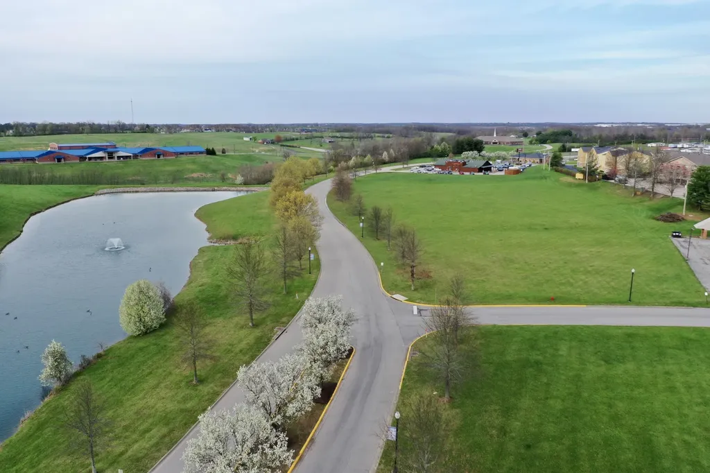 400 Campbell Way Mt Sterling KY 40353