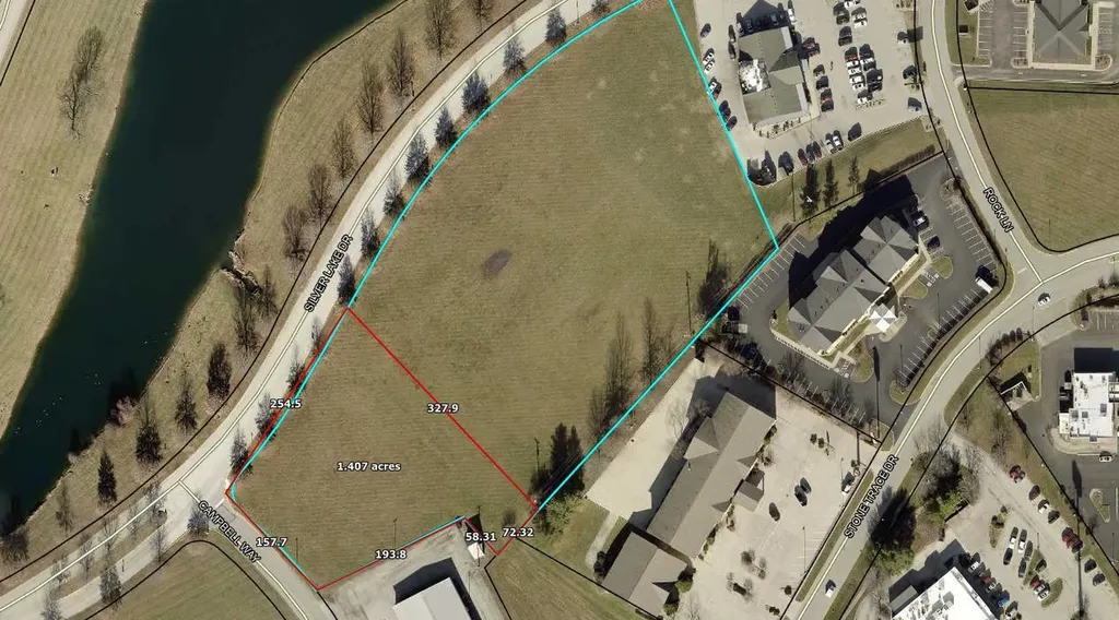400 Campbell Way Mt Sterling KY 40353