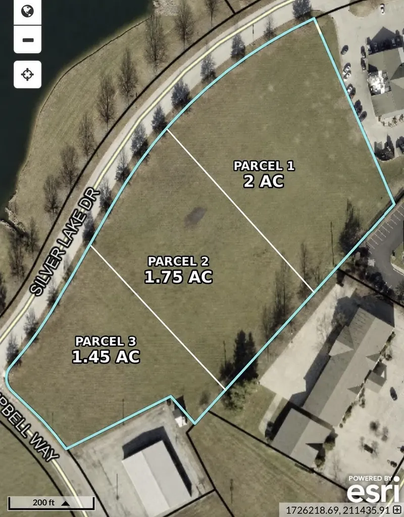 400 Campbell Way Mt Sterling KY 40353