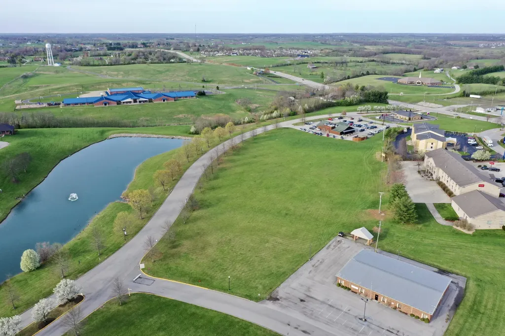 400 Campbell Way Mt Sterling KY 40353