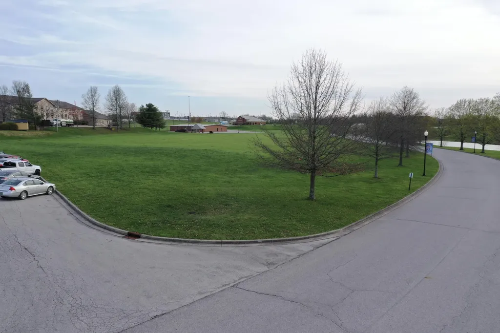 0 Silver Lake Drive Mt Sterling KY 40353