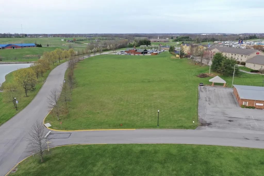 0 Silver Lake Drive Mt Sterling KY 40353