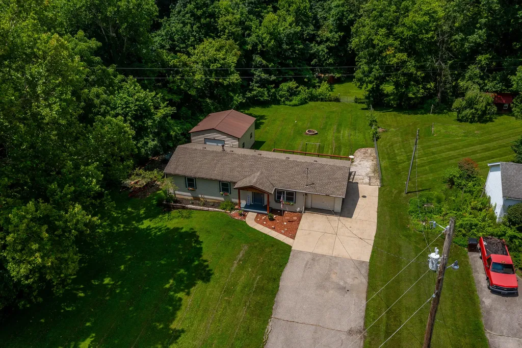 1417 North Bend Road Hebron KY 41048