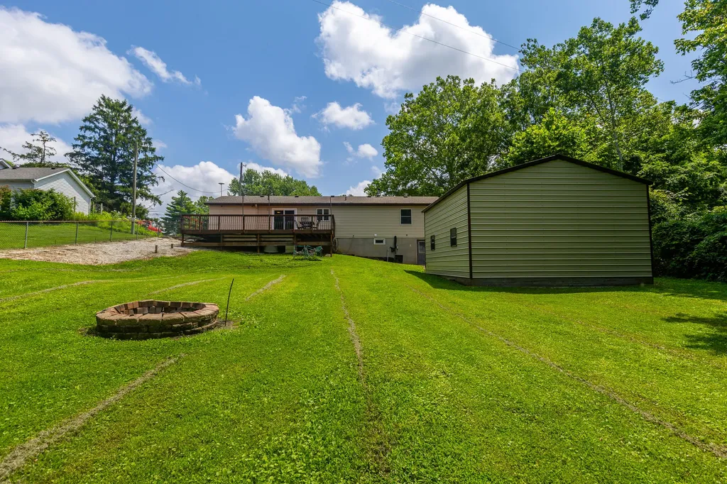 1417 North Bend Road Hebron KY 41048