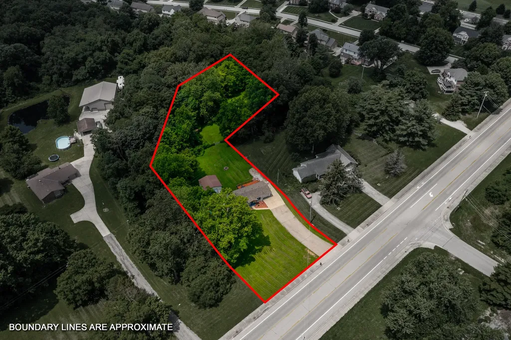1417 North Bend Road Hebron KY 41048