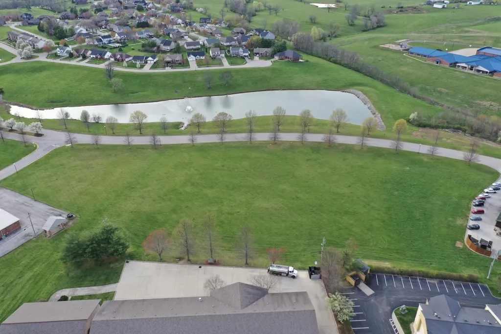320 Silver Lake Drive Mt Sterling KY 40353