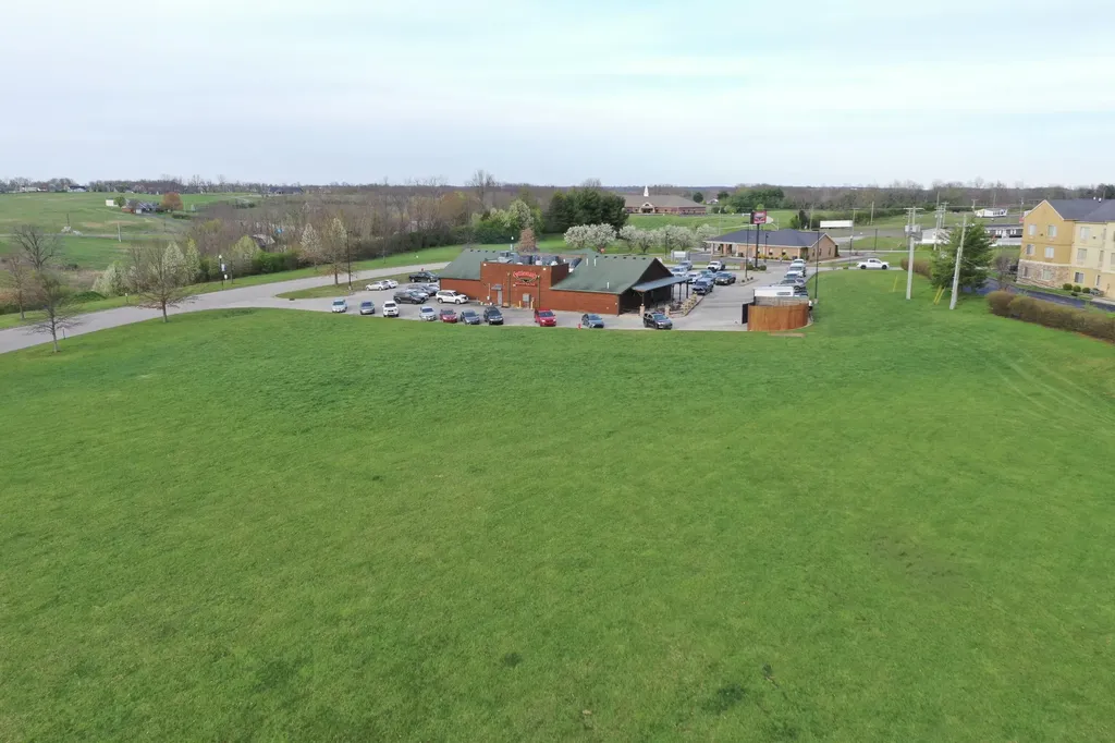 320 Silver Lake Drive Mt Sterling KY 40353