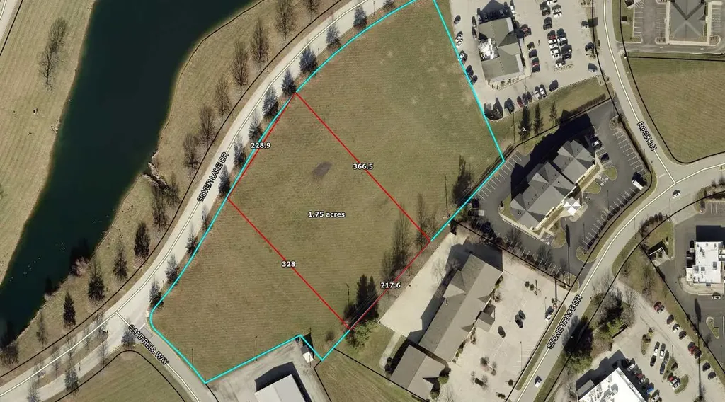 320 Silver Lake Drive Mt Sterling KY 40353