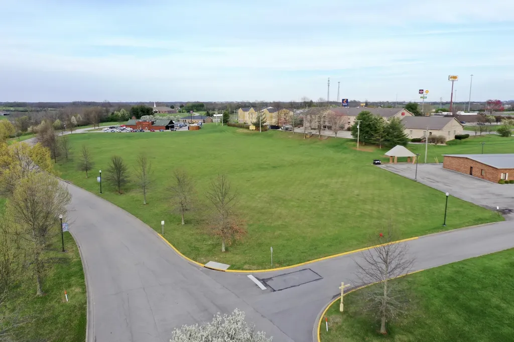 310 Silver Lake Drive Mt Sterling KY 40353