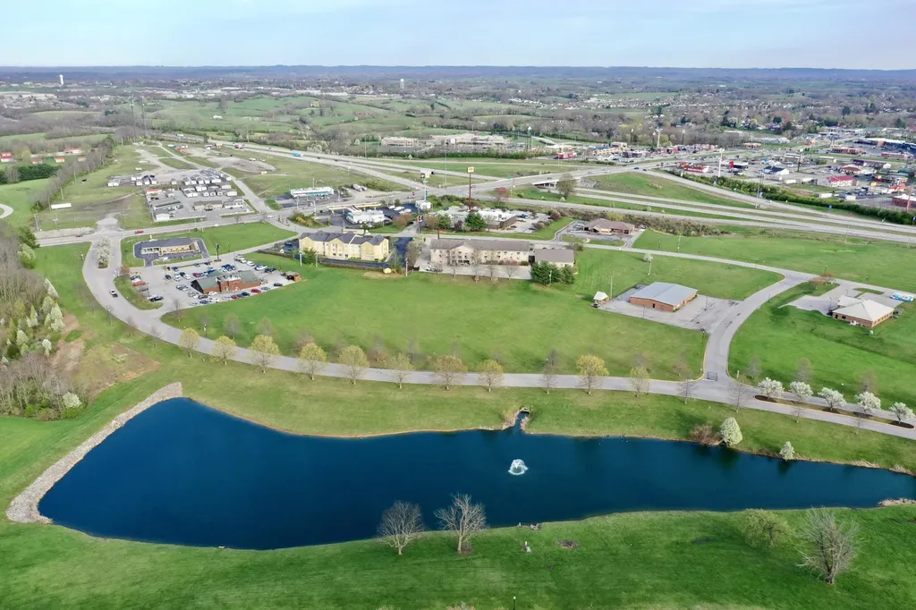 310 Silver Lake Drive Mt Sterling KY 40353